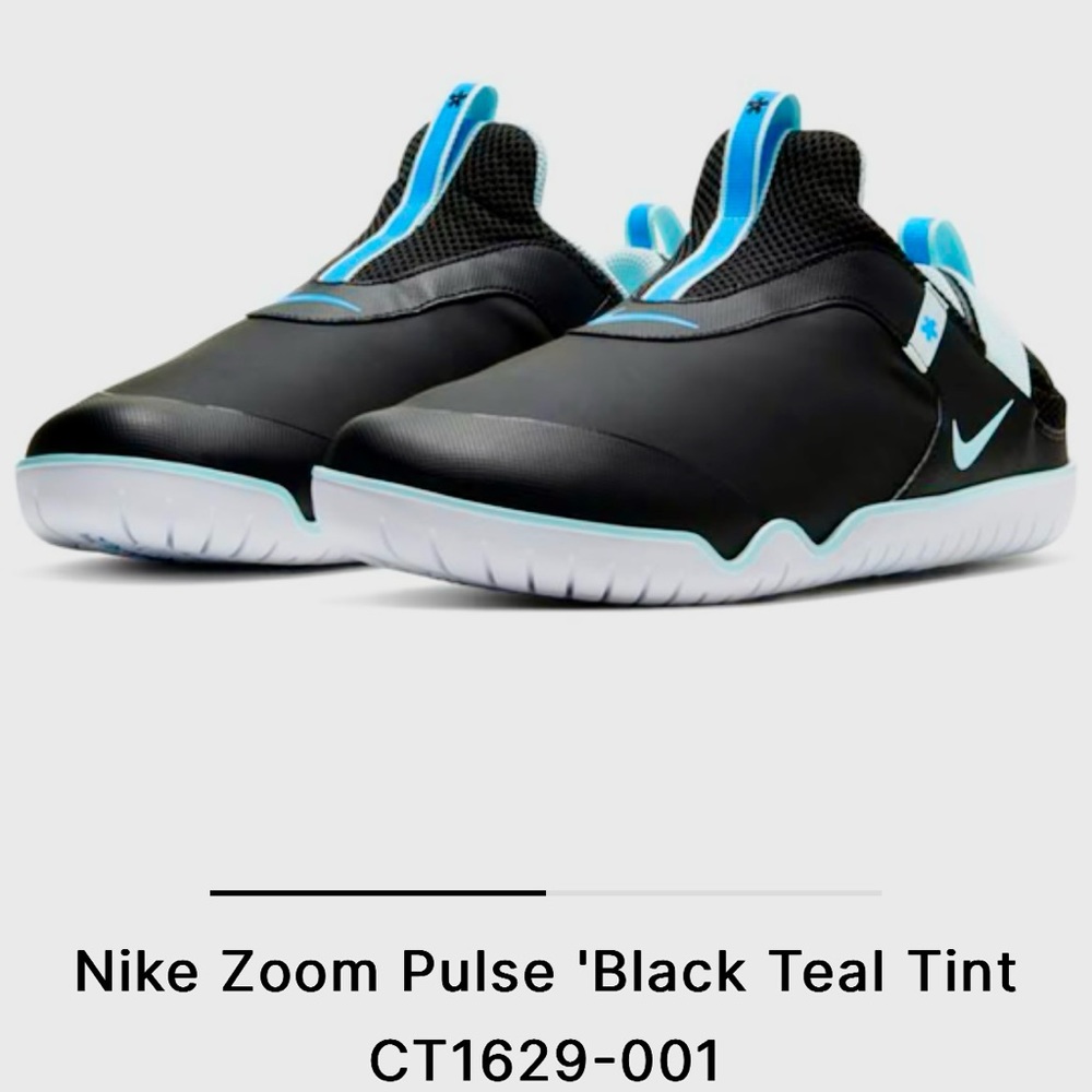 Nike Zoom Pulse